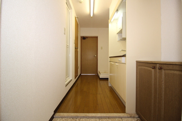 部屋５