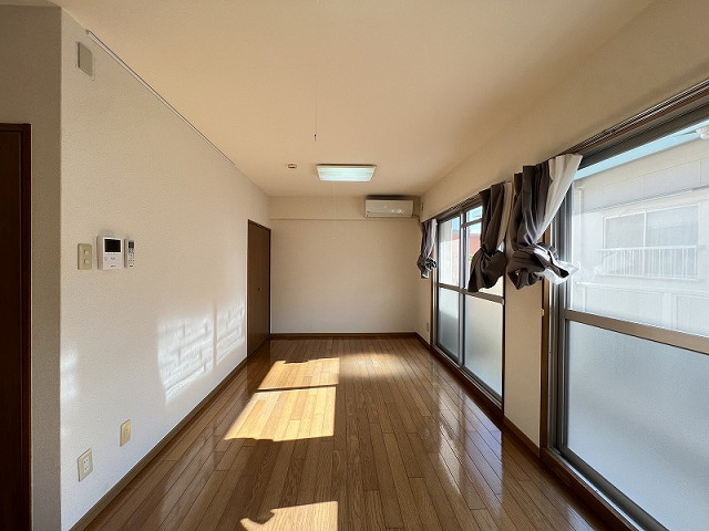部屋５