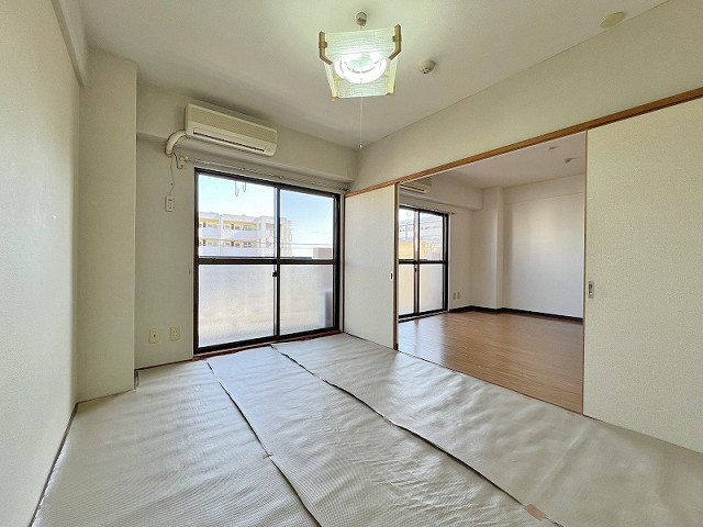 部屋５