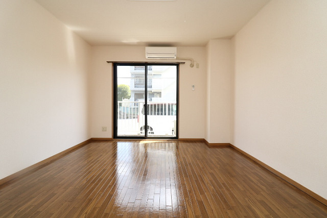 部屋５