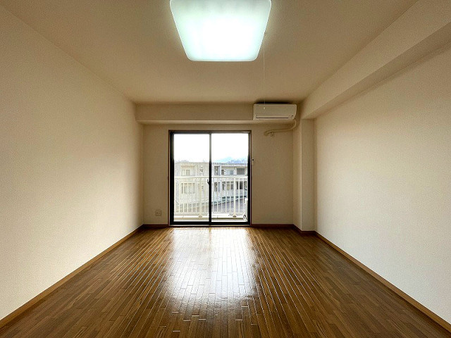 部屋５