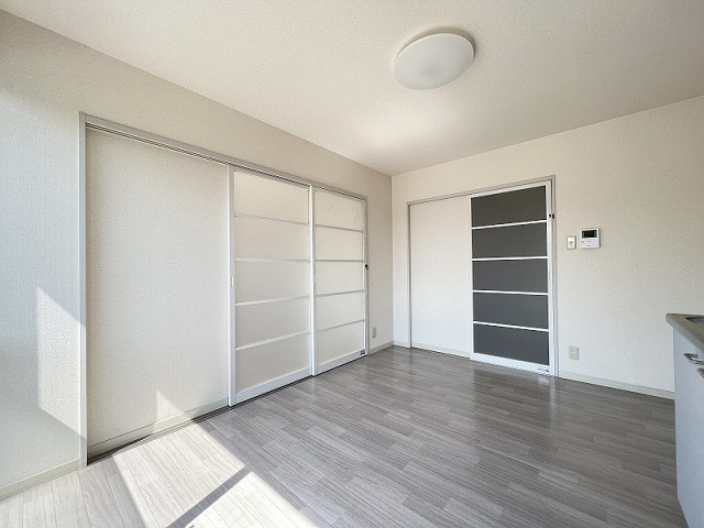 部屋５