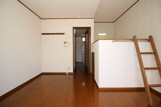部屋５