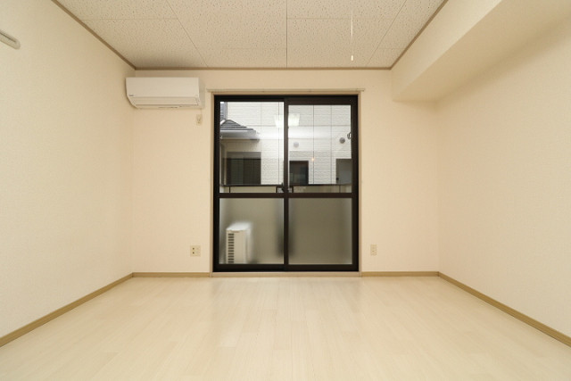 部屋５