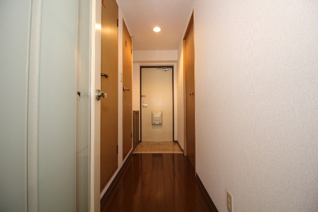 部屋５