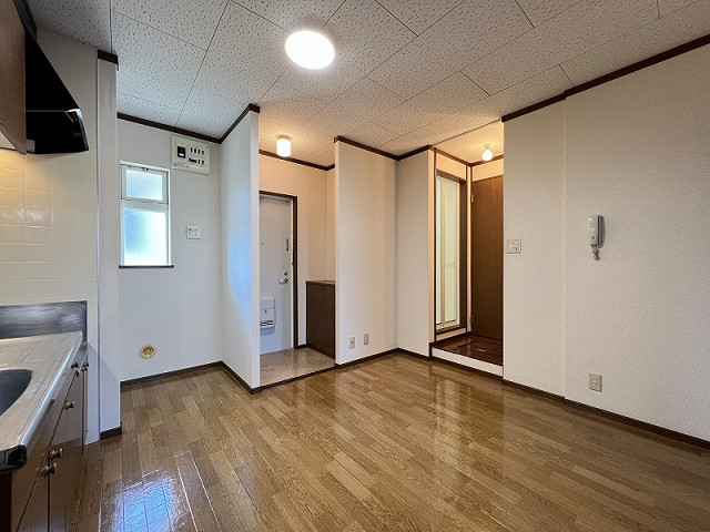部屋５