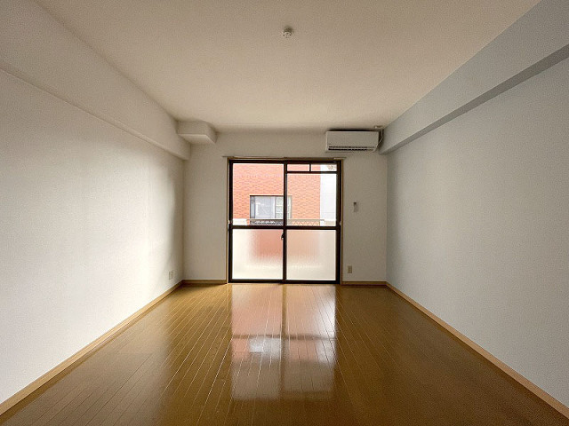 部屋５