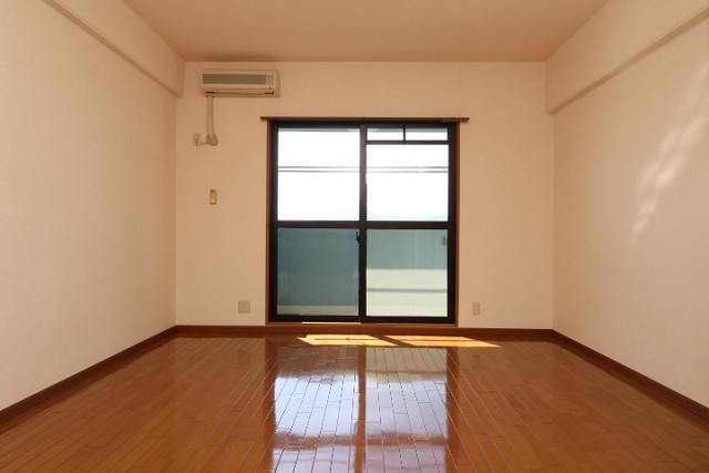 部屋５