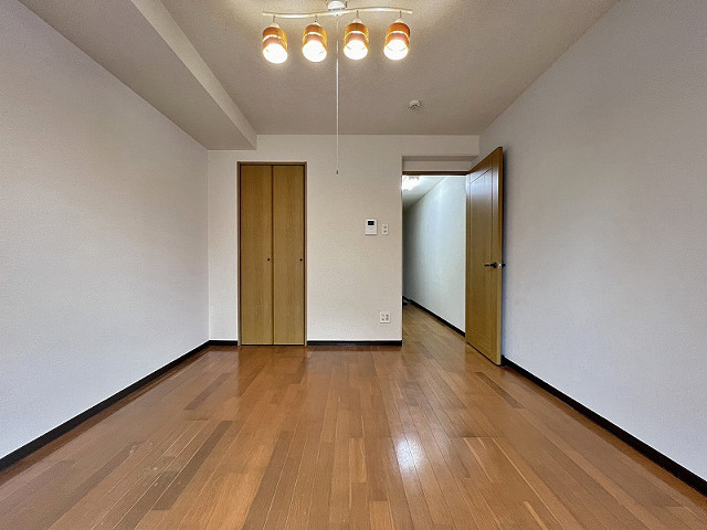 部屋５