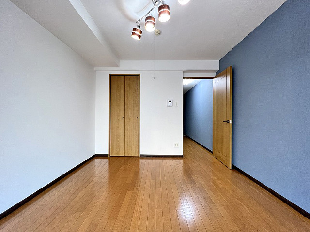 部屋５