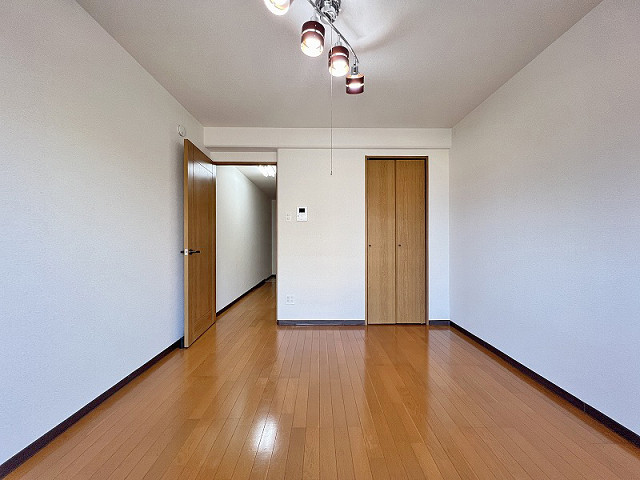 部屋５