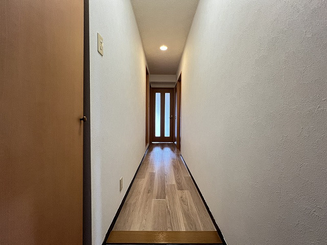 部屋５