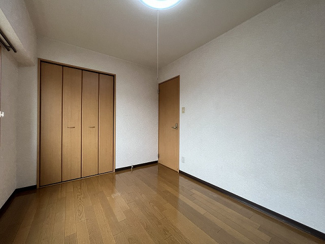 部屋５