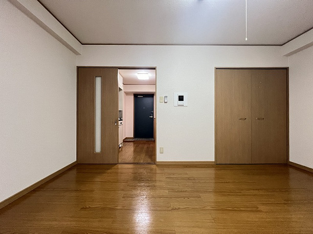 部屋５