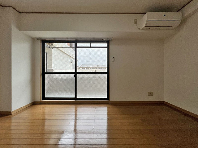 部屋５