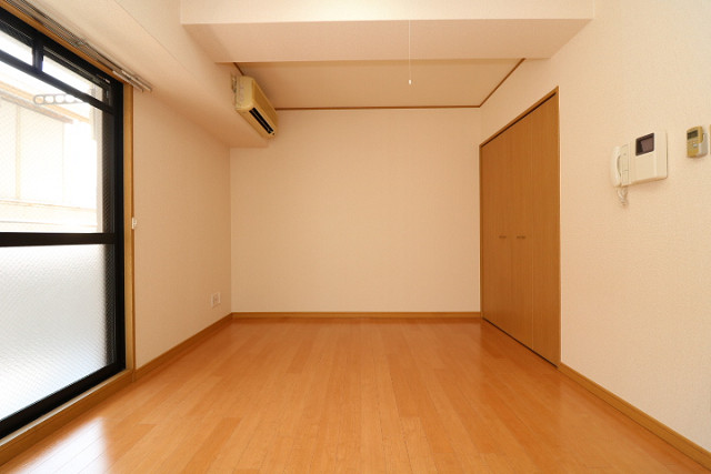 部屋５