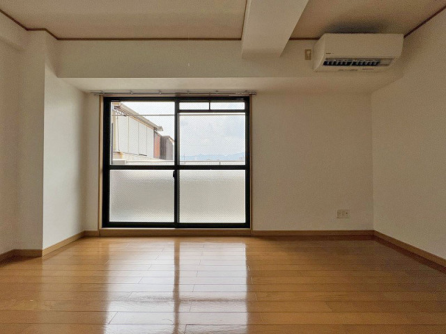 部屋５