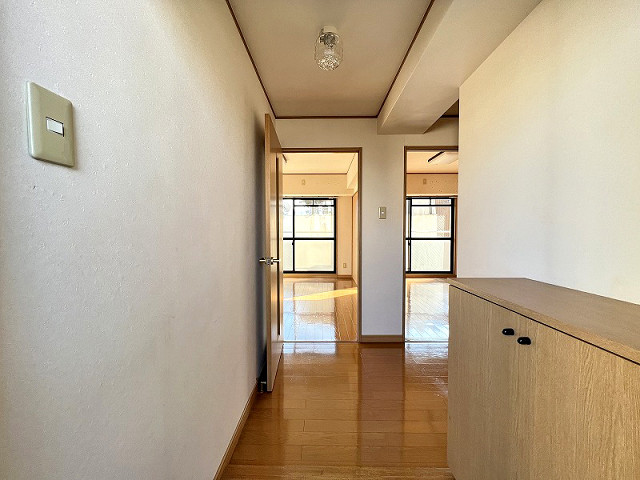 部屋５