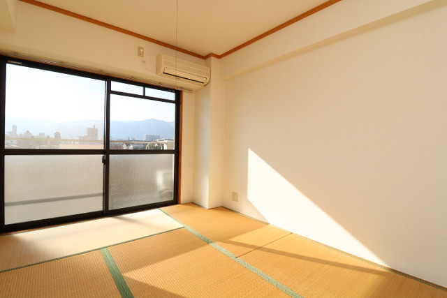 部屋５