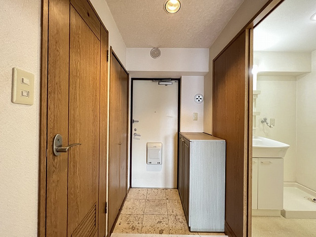 部屋５