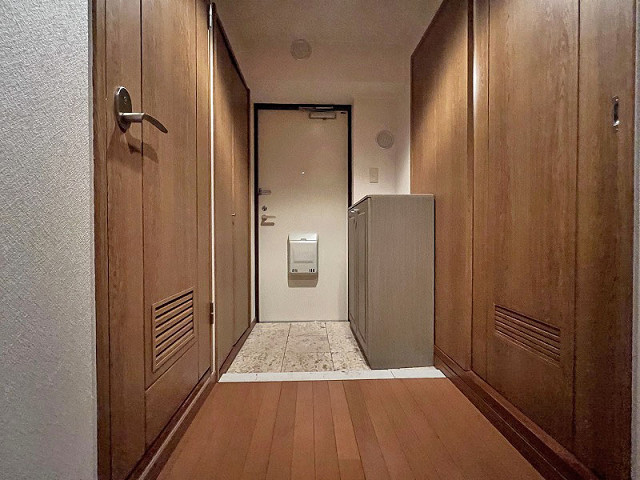 部屋５