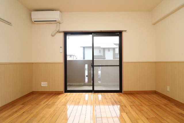 部屋５