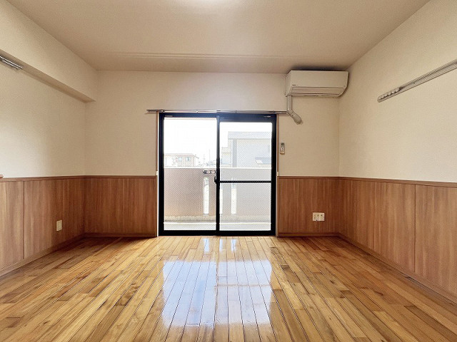 部屋５