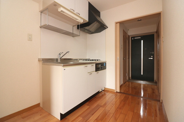 部屋５