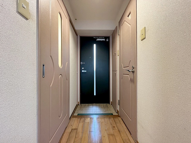 部屋５