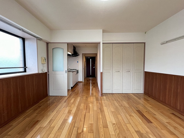 部屋５