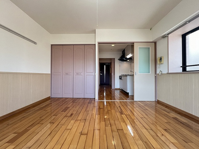 部屋５