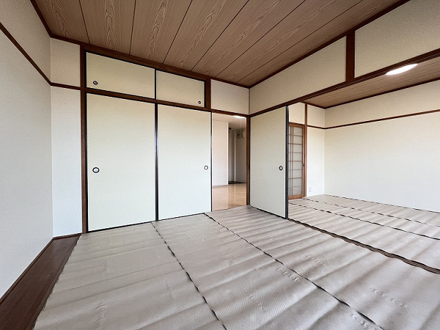 部屋５