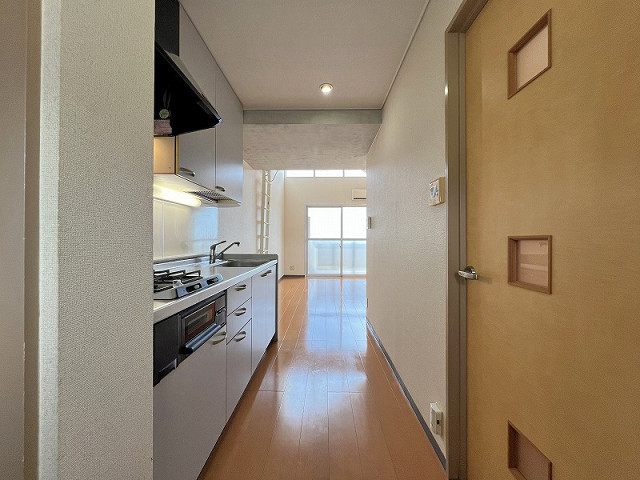 部屋５