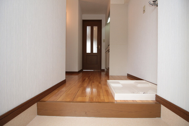 部屋５