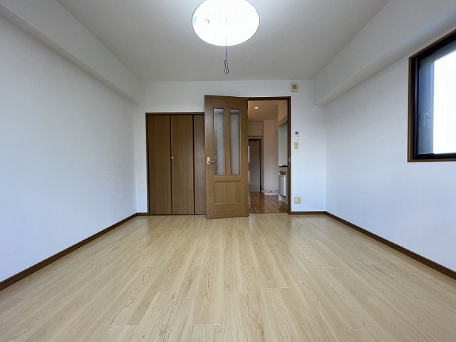 部屋５