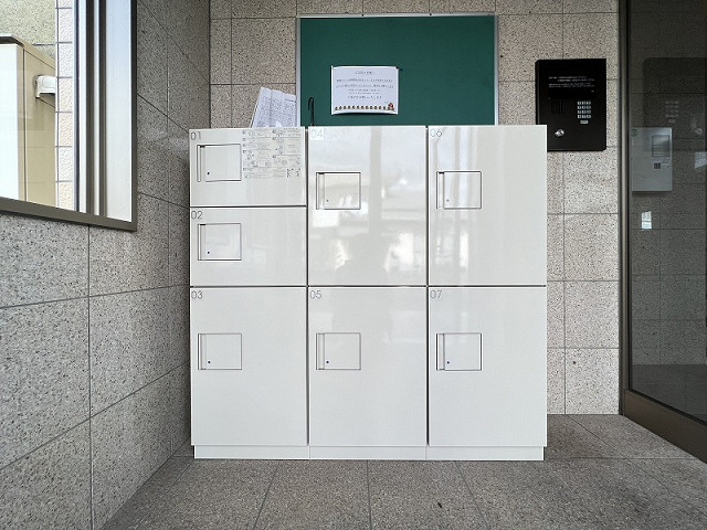 共用部２