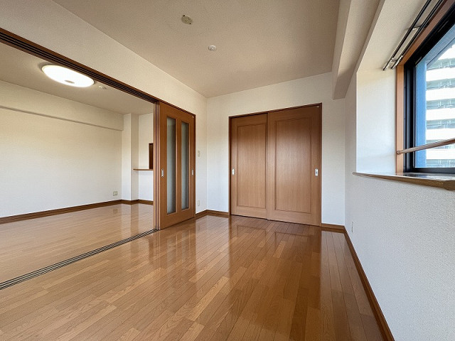 部屋５