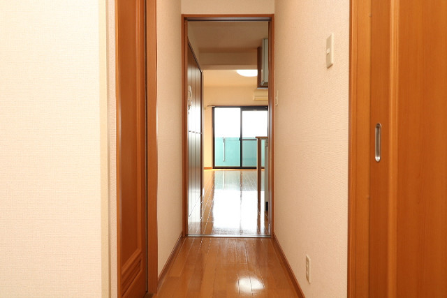 部屋５