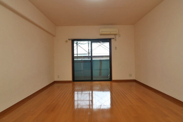 部屋５