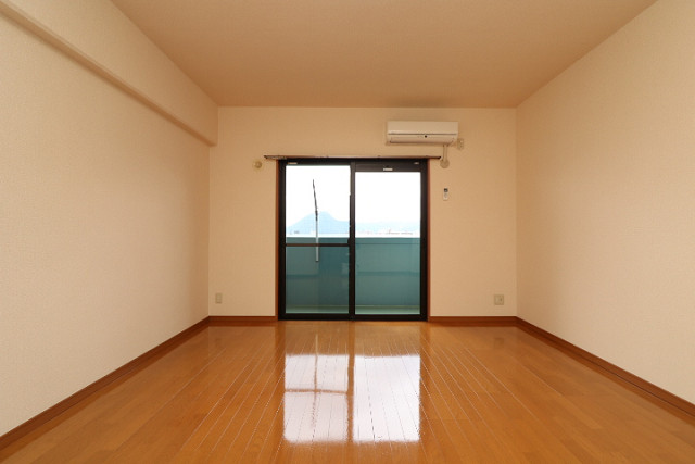 部屋５