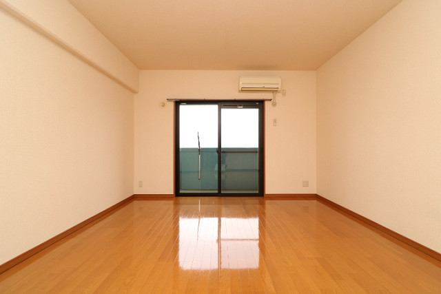 部屋５