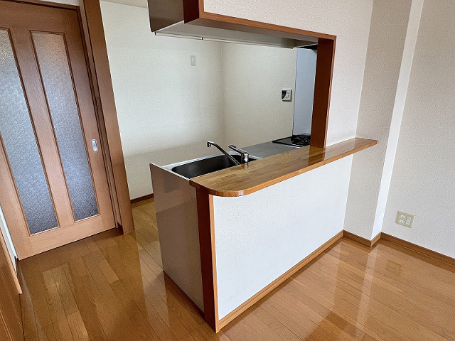 部屋５