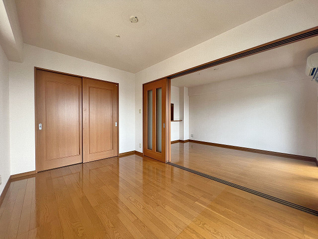 部屋５