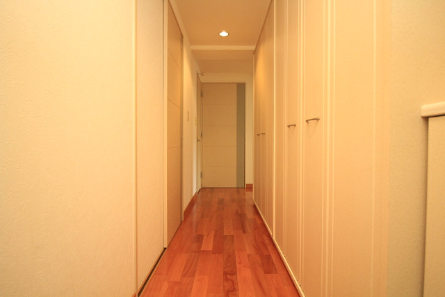 部屋５