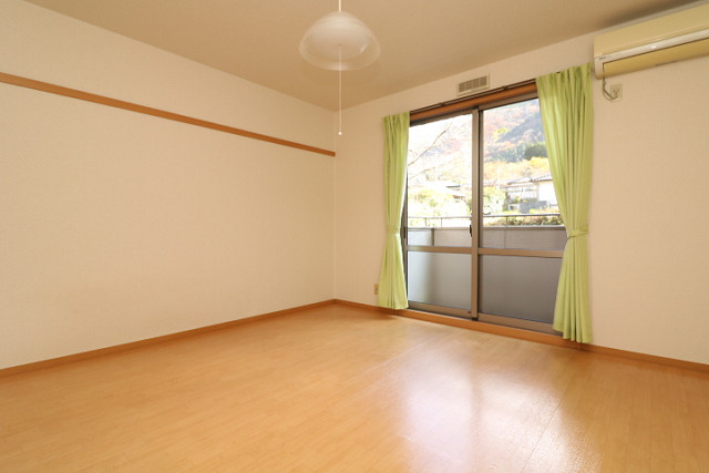 部屋５