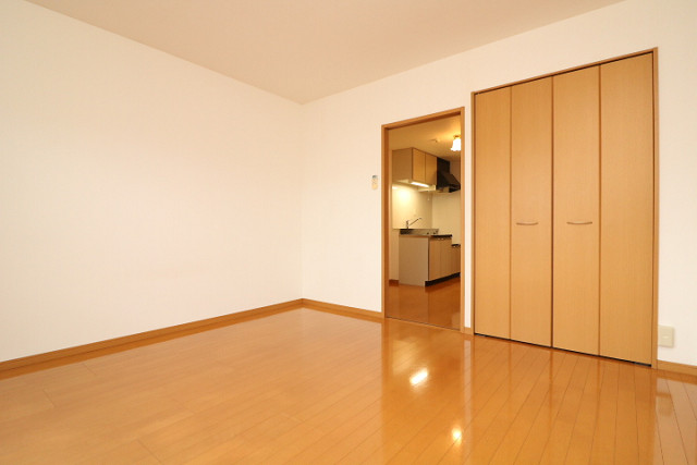 部屋５