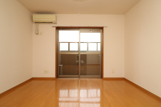 部屋５