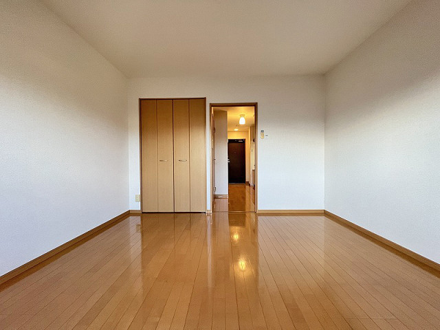 部屋５