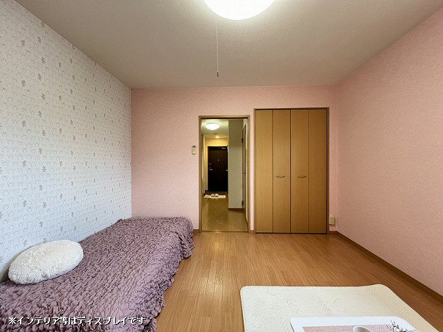 部屋５
