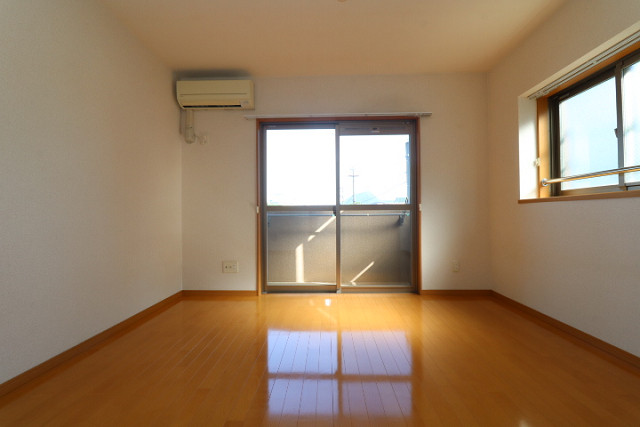 部屋５